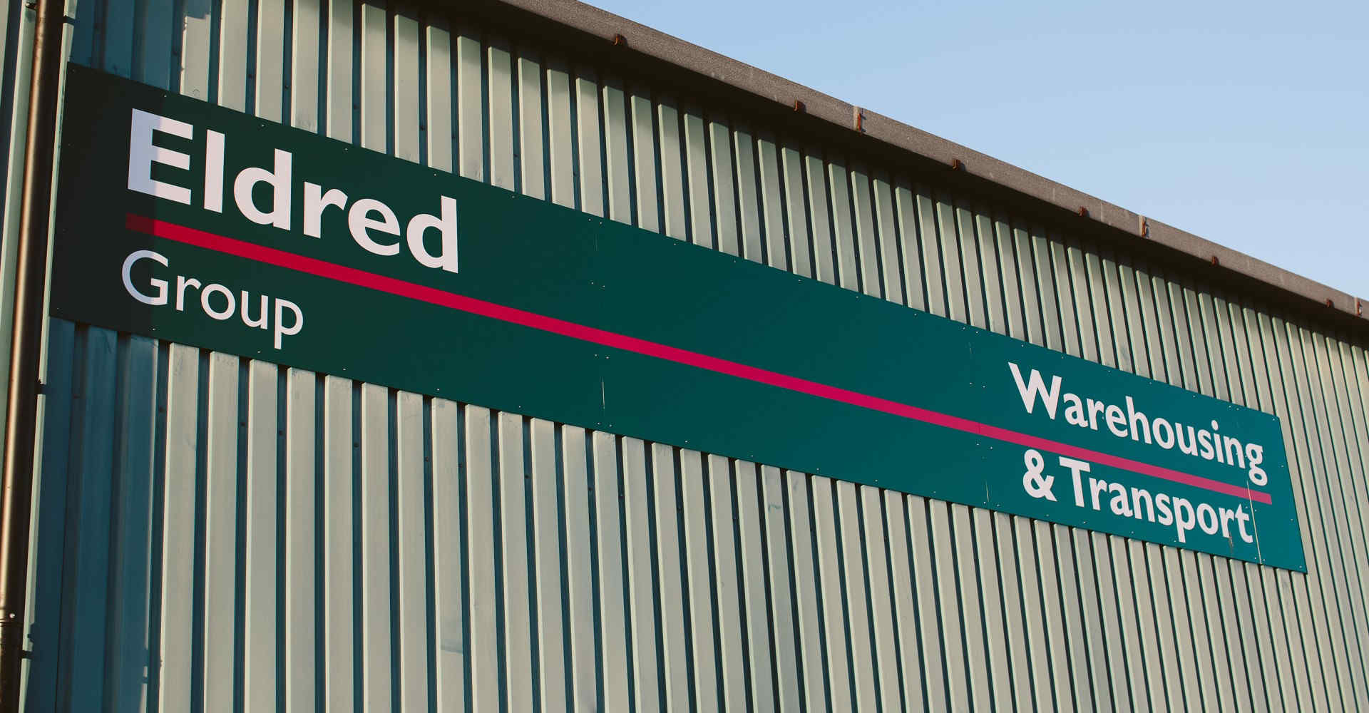 Eldred Group Warehousing