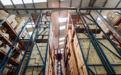Logistics Firm Celebrates Growth In E-Commerce Business