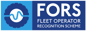 FORS Accredited